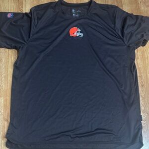 Cleveland Browns Nike Shirt